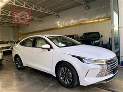 BYD Destroyer 05